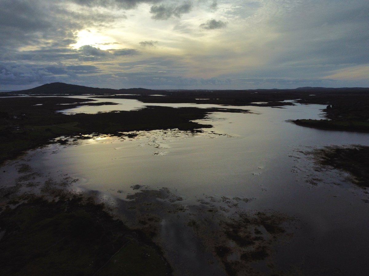 RStoneForFun's tweet image. Cloonisle Bay Cashel