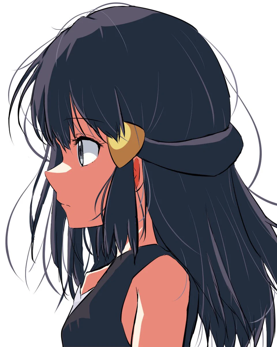 横顔 風根ココア🐧στο X: 