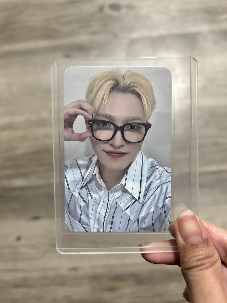 laihauls's tweet photo. 📬 #laiwithmails
[ @yungikart ]

Hello! Joong was able to arrive safely and without any damages whatsoever! Thank you so much for being so accommodating especially when there would be times I reply late :”) thank you so much and sorry for the hassle https://t.co/Lpe8hJmJGA