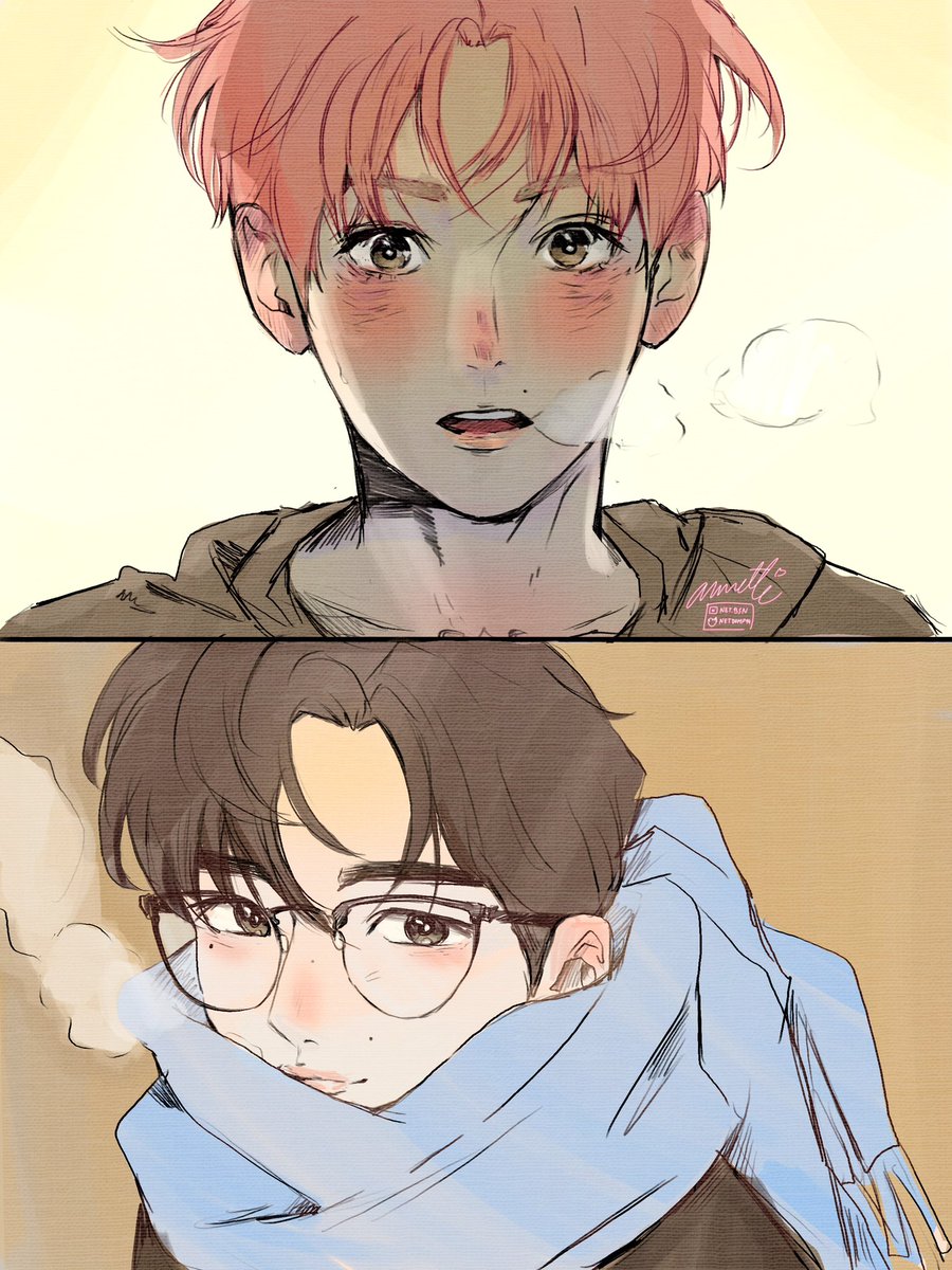 ❄️🧊🎻