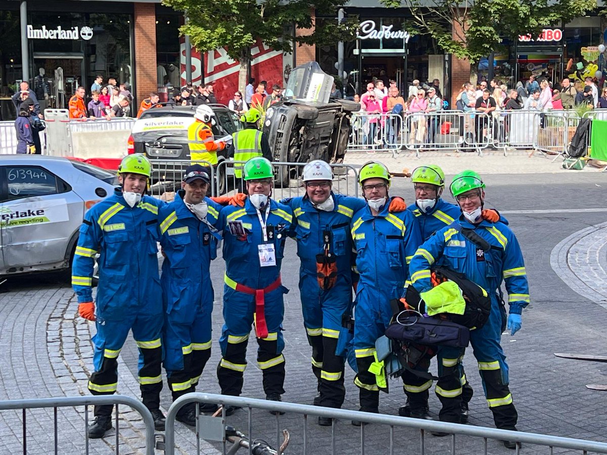 SurreyFRS's tweet photo. Fantastic effort from all the teams at #UKRO2024!  These snapshots capture the energy and teamwork of the event, including a moment where our Chief Fire Officer, Dan Quin, shared a few words as UKRO Vice Chair. Congratulations to everyone who took part. @_ukro https://t.co/YKCpwGw1qH