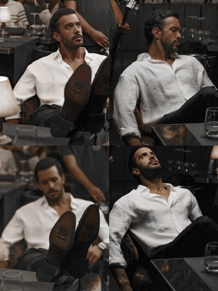🤎🔥

           • #BarışArduç  ჺ Kiğılı •