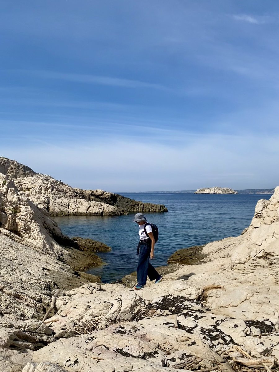 Encore un peu de marseille 💙