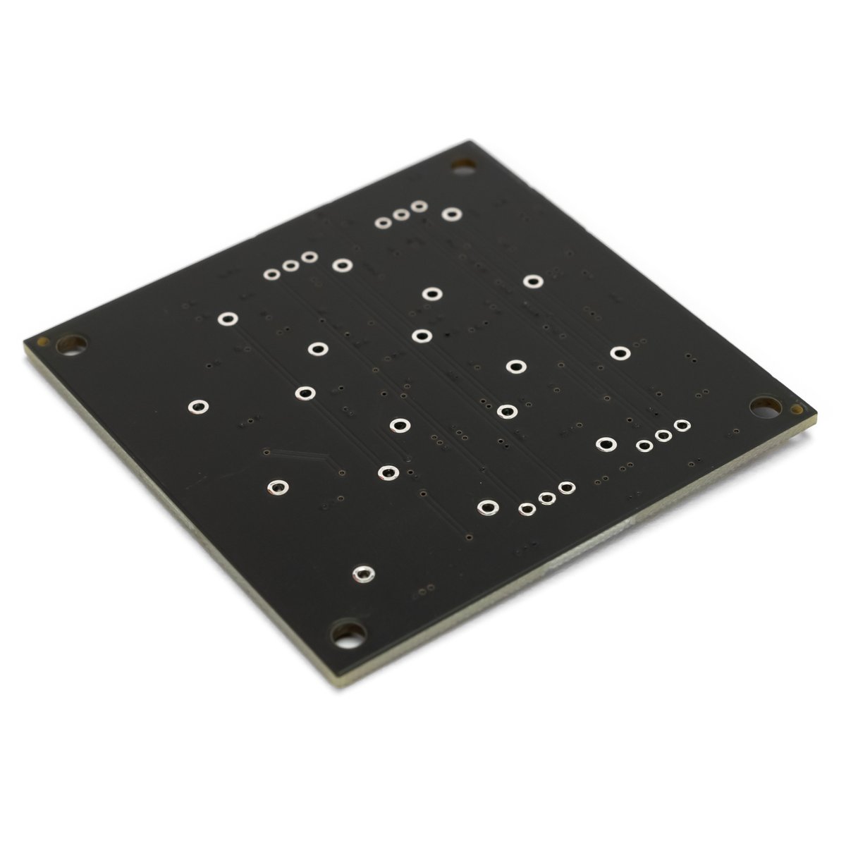 3x3 Flip-disc Display PCB  
#pcb #flipdisc #flipdot