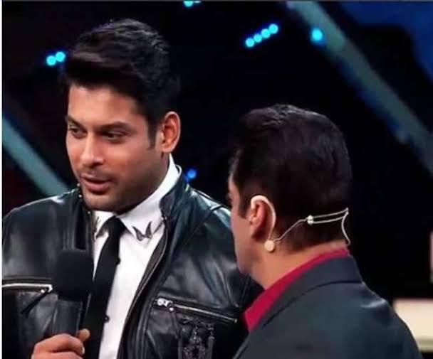 sahu_saloni's tweet photo. 5 ICONIC YRS OF SID IN BB
#SidharthShukla https://t.co/AbyjqtLnLE