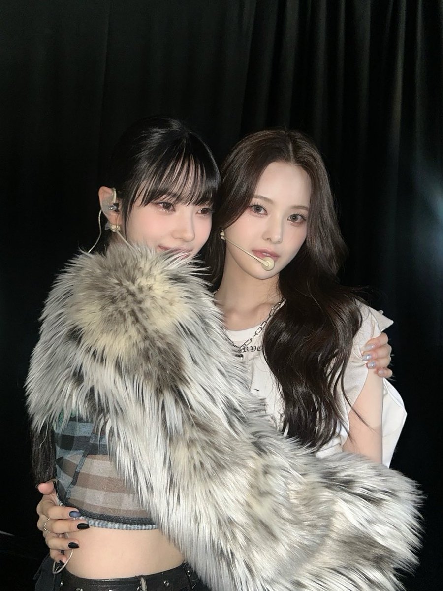 [izME📮]

⭐️KCON GERMANY 2024⭐️

#izna #이즈나
#KOKO #코코