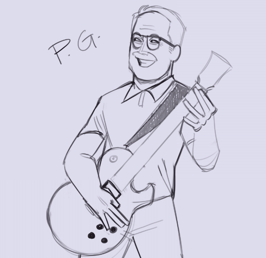 where did the parry go tweet media