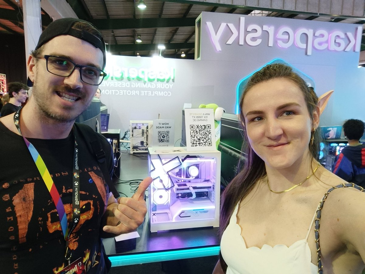 #aorus_za #gigabyte_za