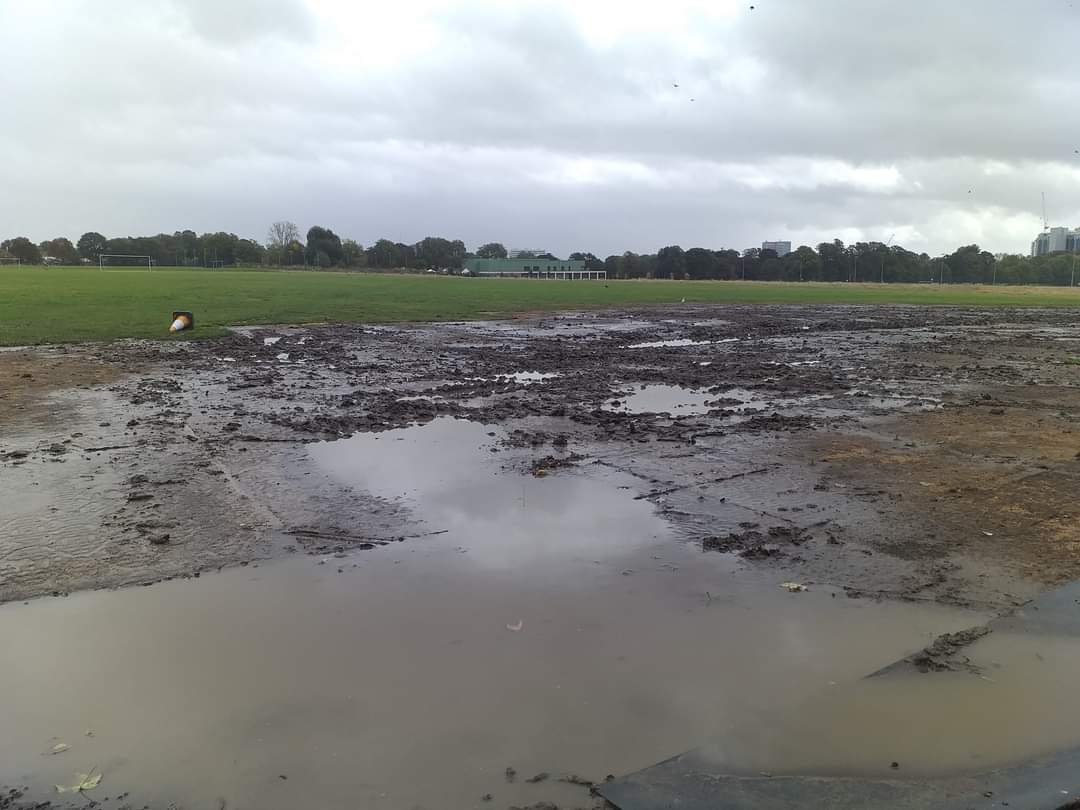 The state of <a href="/Gunnersbury1/">Gunnersbury Park & Museum</a> Park should shame <a href="/EalingCouncil/">Ealing Council</a> &amp; <a href="/LBofHounslow/">Hounslow Council</a> &amp; Park's private management company. They deny Summer long music festivals damage the park,  wildlife, disrupt neighbours, bring anti social behaviour &amp; burden <a href="/metpoliceuk/">Metropolitan Police</a> but evidence is all to clear.