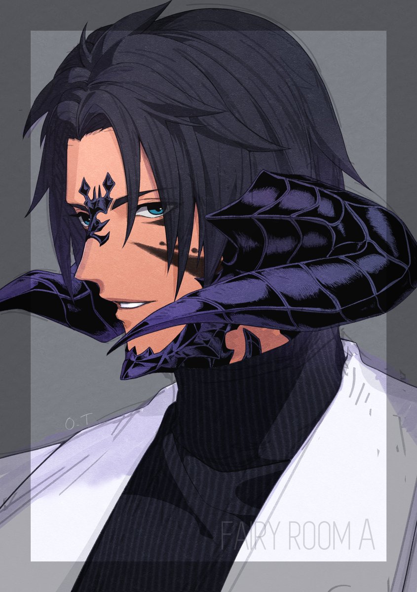 #フェアリールームA