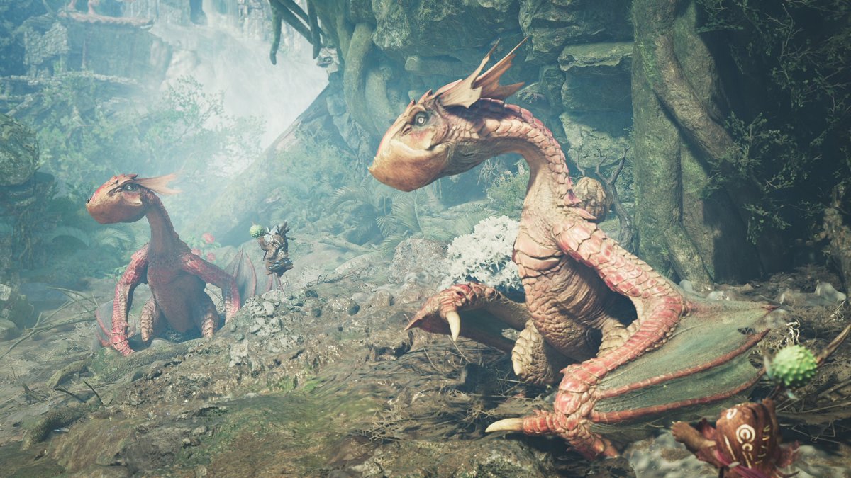 モンスターハンターWILDS Xbox Monster Hunter: Wilds (輸入版) - Series X : Gamers