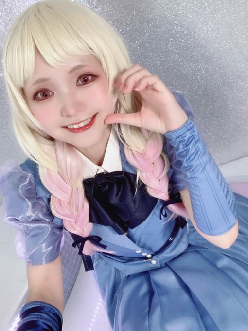 Twitterのコスプレ画像7