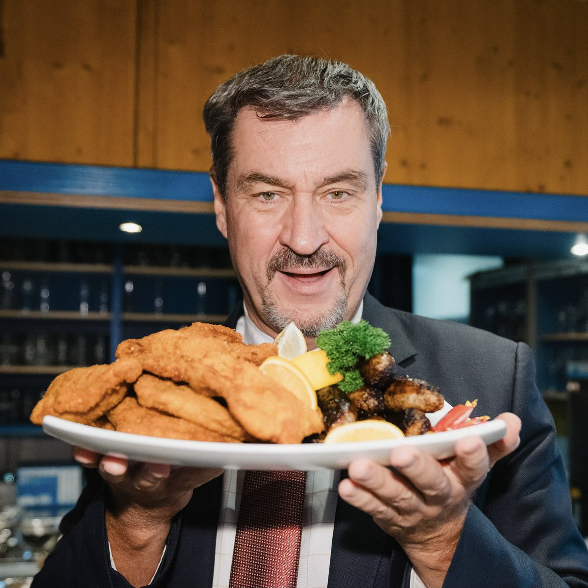 Markus Söder tweet media