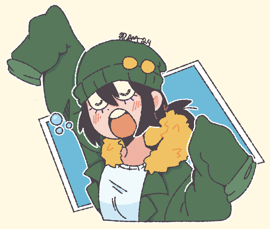 Ramathal_'s tweet photo. Drew a old friend @hekday Oc Nikki
#Ramathart #hekday https://t.co/HffdPPJ0mR