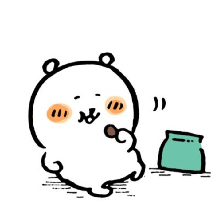 칭찬은 농담곰도 춤추게한다 tweet media