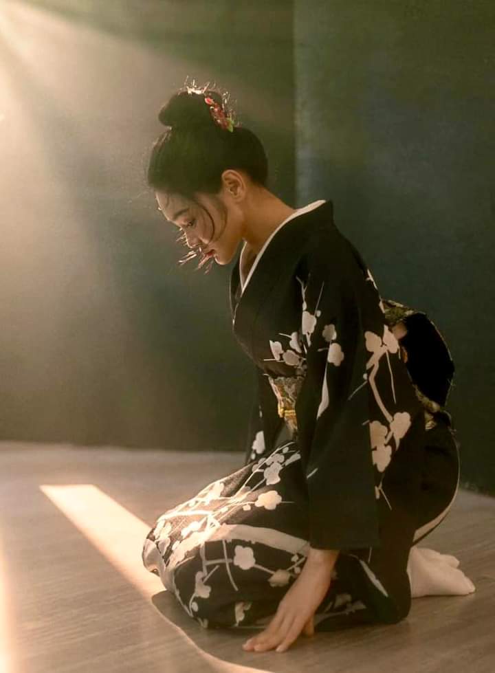AhmetDuranHergn's tweet photo. Konbanwa Nippon. 
Oyasumi nasai...😴🙏🇯🇵 https://t.co/nld9rtjuNY