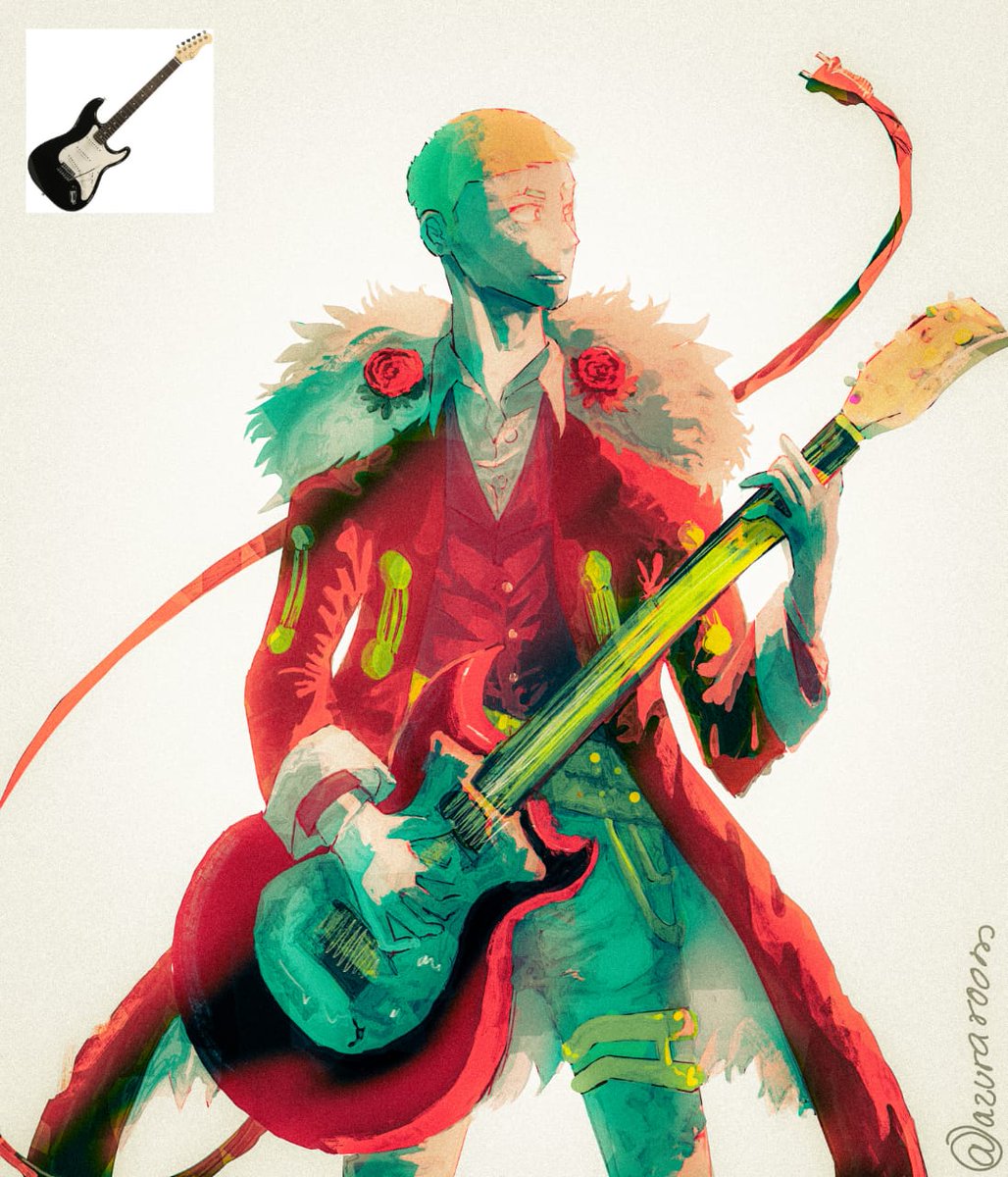 boringartwork's tweet photo. Guitar #illustration #art #drawing #doodle #sketch #rkgk #characterdesign #rinotuna #artmoots https://t.co/msBJHd6Pc5