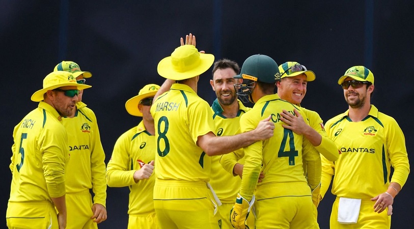 সিরিজ নির্ধারণী হাইভোল্টেজ লড়াইয়ে মুখোমুখি অস্ট্রেলিয়া-ইংল্যান্ড