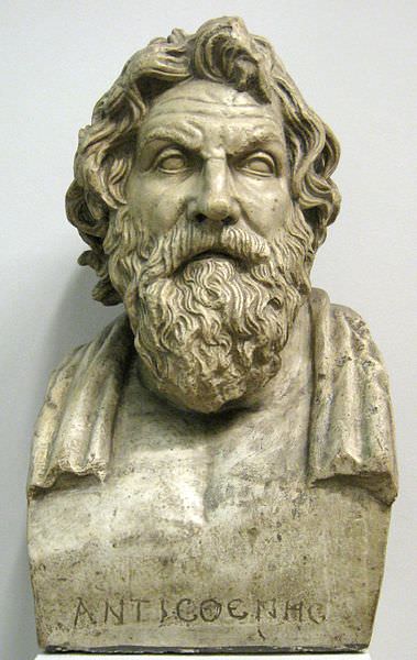 geosquadai's tweet photo. Antisthenes, founder of Cynicism, is coming to life in AR soon! 🏛✨ Get ready to meet the great minds of Ancient Greece through ARcheos. Stay tuned for updates! 🚀 #Antisthenes #Cynicism #ARcheos #PhilosophyInAR #ComingSoon https://t.co/L2kFY47b0F