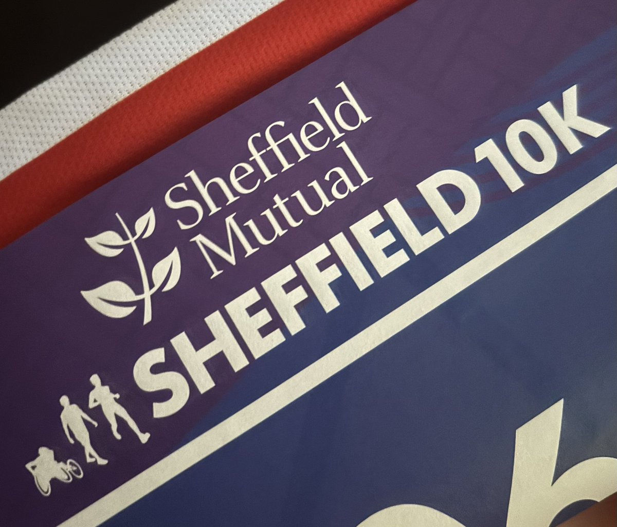 We supporting the <a href="/runforall/">Jane Tomlinson’s Run For All</a> #sheffield10k today! We’ll be at the finish line with the all important medals and goodie bags 🏅🛍️

Good luck to everyone taking part, see you at the finish! 

#sheffield #sheffield10k2024