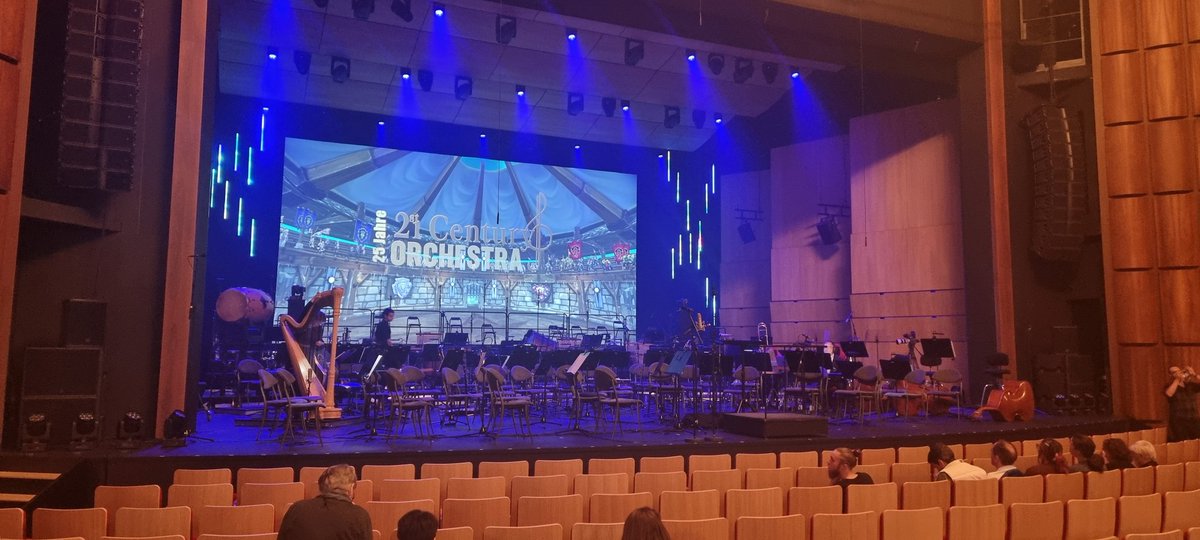 Archivum Azeroth tweet media