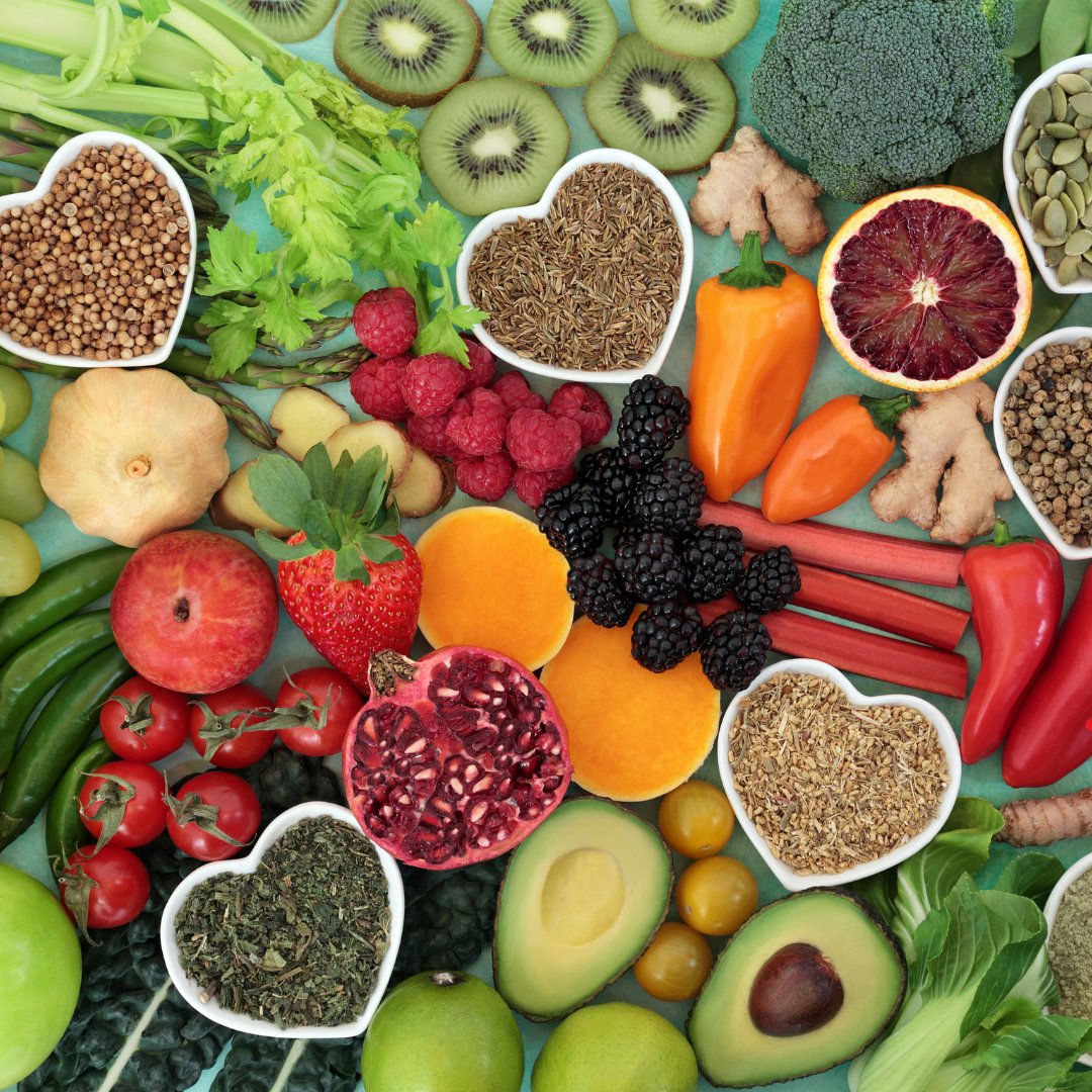 Today is world heart day and here is a blog to remind yourself of how to keep that ticker pumping. liteneasy.com.au/blog/nutrition…
