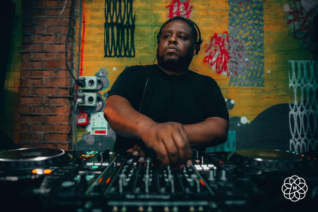 DJJayGreene's tweet photo. Cheers to another amazing year with @hazefestival. 2024 has been filled with unforgettable memories! And next year, I will be traveling to more cities like Cardiff and Manchester and I cannot wait! 

Thank you! https://t.co/IWkRVBT5Qc
