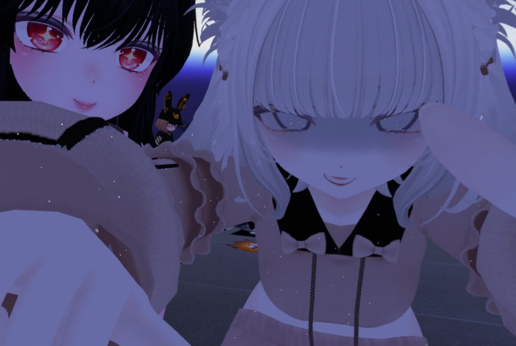 _spidget's tweet image. i put a boop spam contact on my avatar.
this happened shortly after.