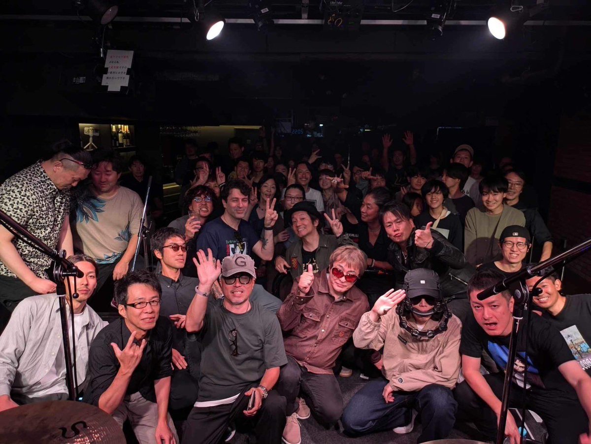 JAP HOT CHILI PEPPERS (@JapChili) / Posts / X