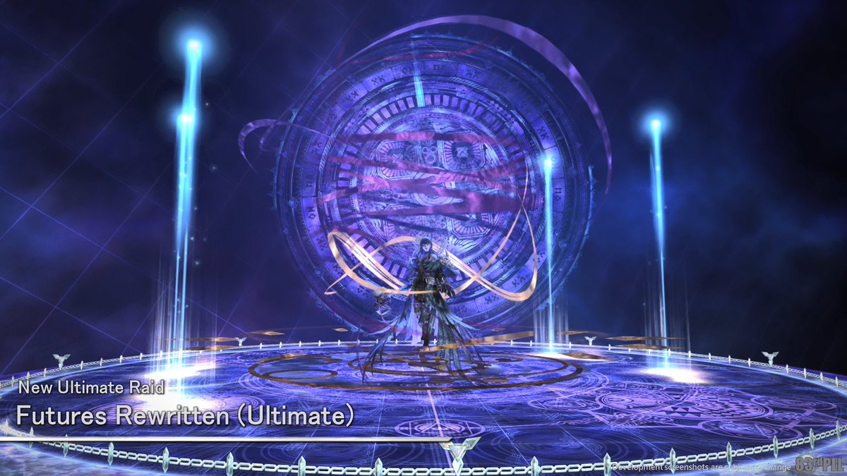 FINAL FANTASY XIV tweet media