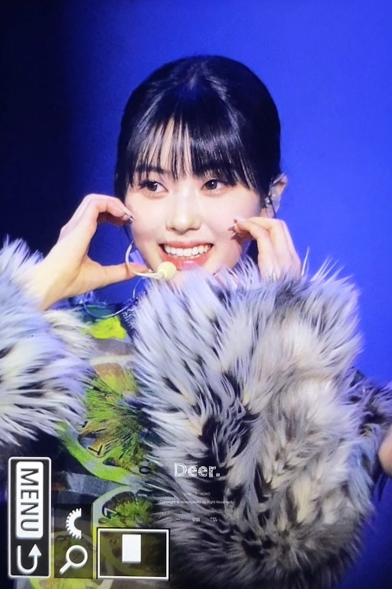240928 pre
🍑👈

#이즈나 #IZNA #코코 #KOKO #ココ