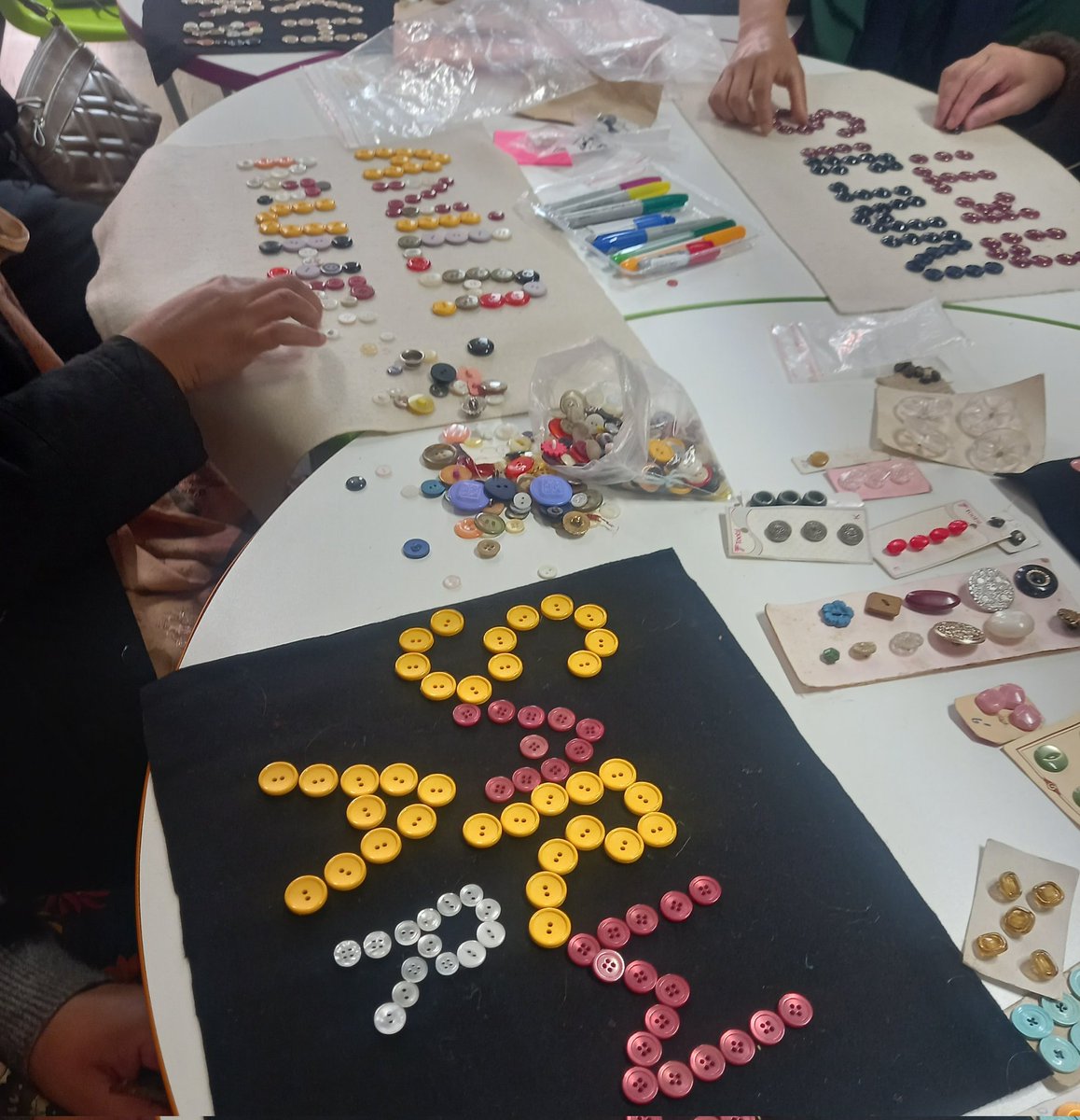 Dr Lynn Setterington tweet media