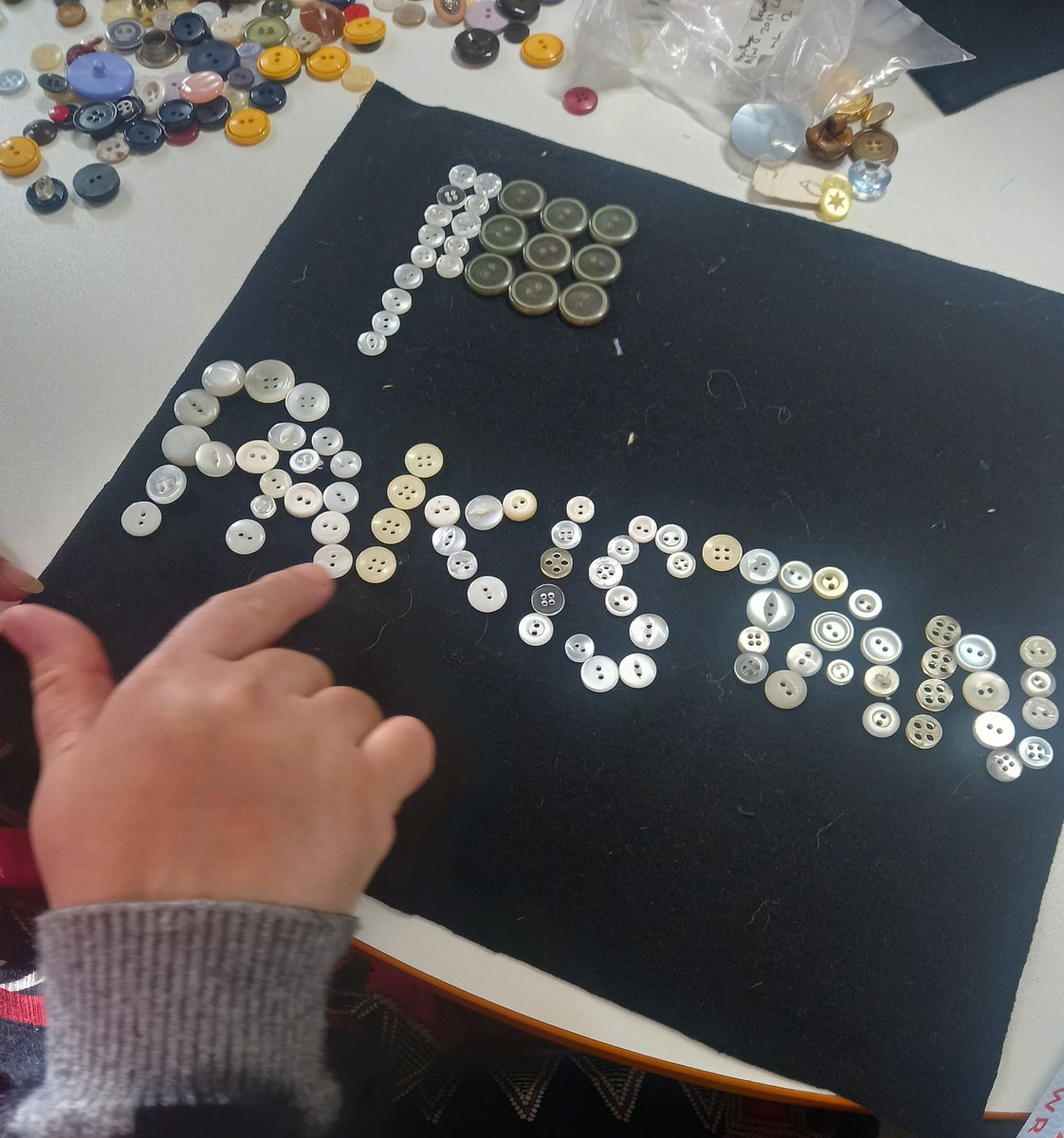 Dr Lynn Setterington tweet media