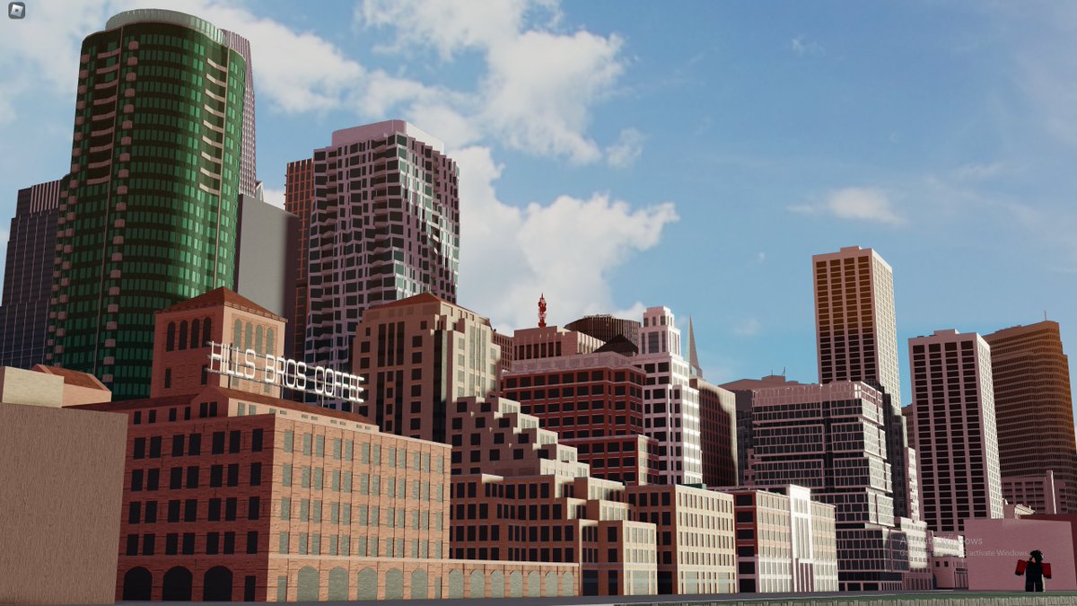 danpixel5's tweet image. ↖️↗️
#Roblox #RobloxDev #TPT2 #SanFrancisco