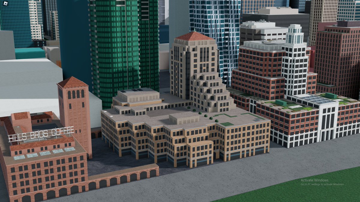 danpixel5's tweet image. ↖️↗️
#Roblox #RobloxDev #TPT2 #SanFrancisco