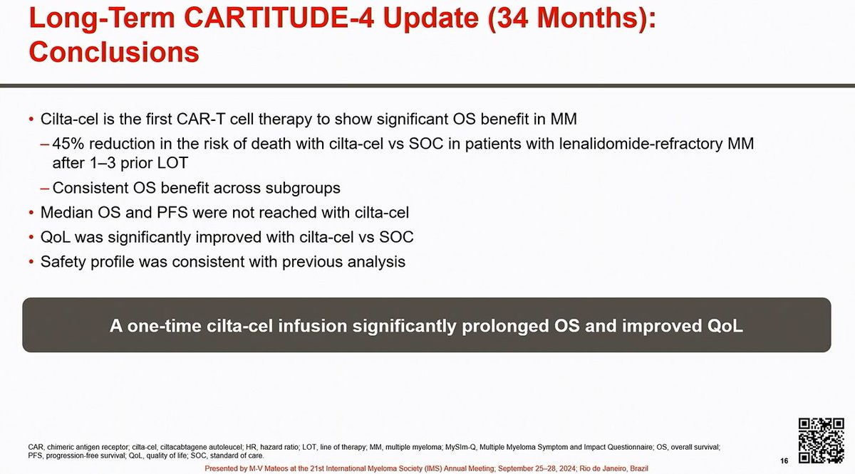Multiple Myeloma Hub tweet media