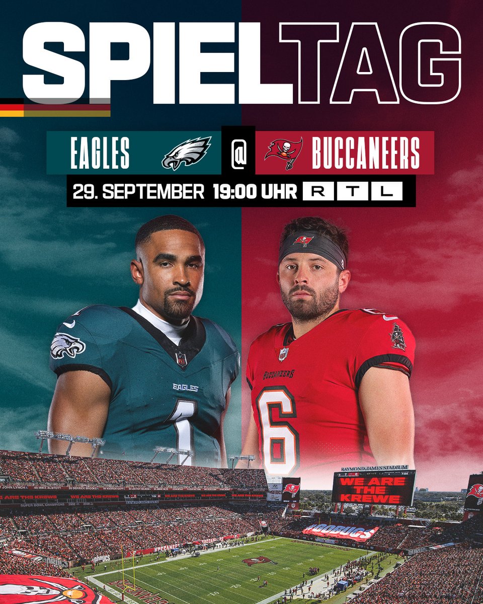 NFL Deutschland tweet media