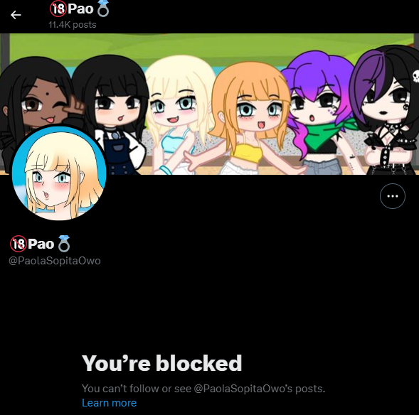 DumbJasper_'s tweet photo. me bloquearon, y le estaba haciendo un regalito UnU https://t.co/gLvAeMHhOc