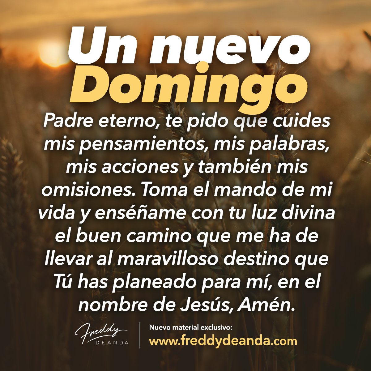 FreddyDeAndaOficial (@andaoficial) on Twitter photo 