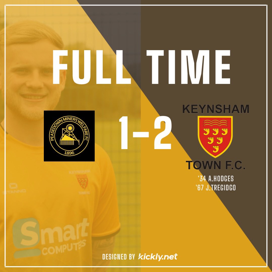 Keynsham Town Reserves tweet media