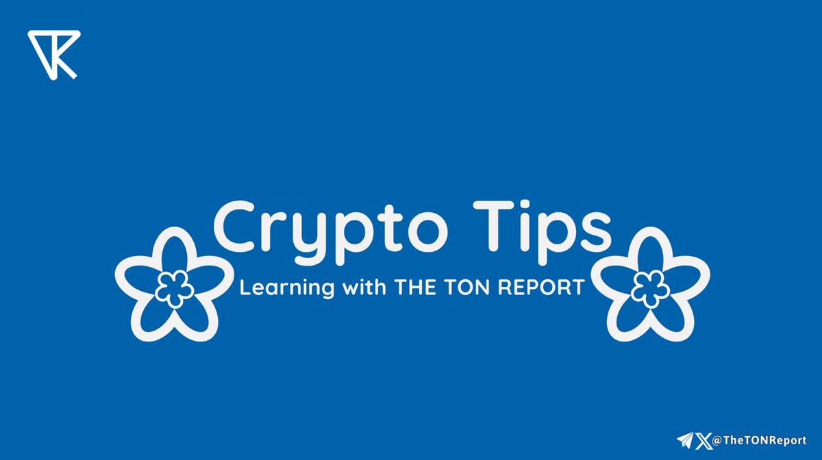 TheTONReport's tweet photo. How can staking rewards boost your #rypto holdings?

Staking is a fantastic way to earn passive income while helping the network run smoothly. By locking up your assets, you're playing a crucial role in keeping the blockchain secure and efficient.

The longer you stake, the more your rewards can grow, adding up over time. This not only increases your crypto stash but also helps create a stronger and more decentralized community.