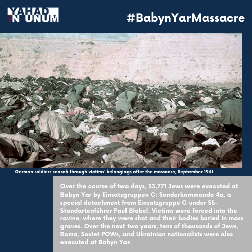 yahadinunum's tweet photo. 👉Discover more:

- #InEvidence, our interactive map: https://t.co/z4ozZaf3qX

- #InTestimony, our visual media platform: https://t.co/2fu3HXxzW8

#OnThisDay https://t.co/YJ2MZCxTgr
