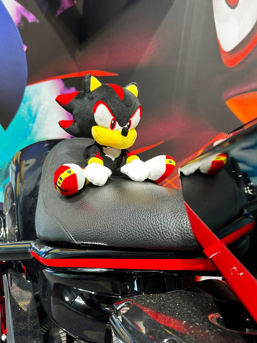 ソニック・ザ・ヘッジホッグ【公式】 on X