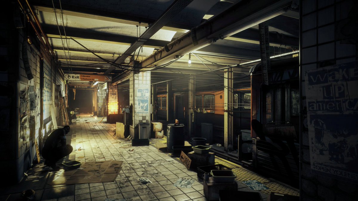 FamCloudGaming's tweet photo. Homefront: The Revolution on GeForce Now
#Homefront #HomefrontTheRevolution
#GeForceNOW #CloudGaming #GFNShare
#GFN
#VirtualPhotography #VGPUnite #LandofVP #WorldofVP #ThePhotoMode #VPRT #ArtisticofSociety #VPCommunity
#VPGamers https://t.co/1q5w9K7ggv