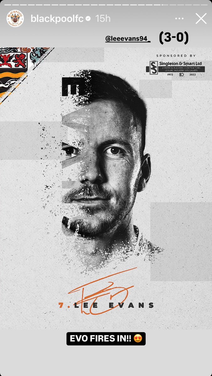 Singleton&Smart tweet media