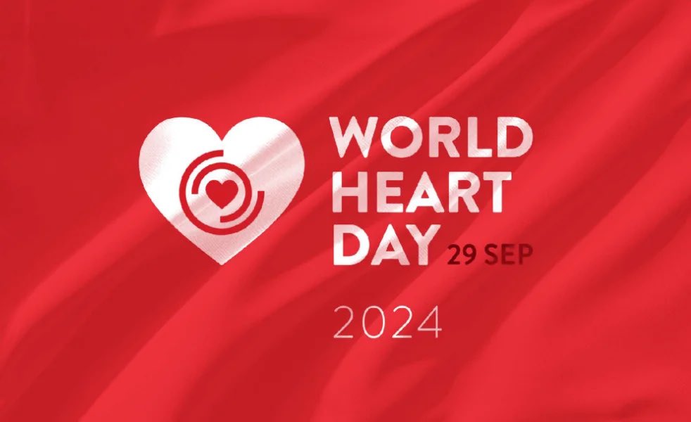 DastjerdiParham's tweet image. Happy World Heart Day🫀