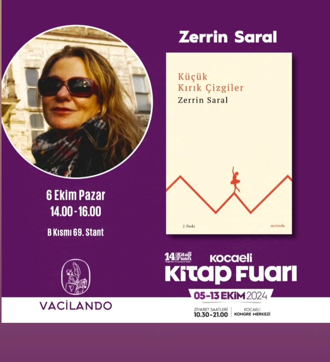 Karşılaşmalar güzeldir. 🎈
#küçükkırıkçizgiler