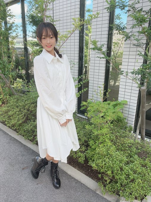 Twitterのコスプレ画像1