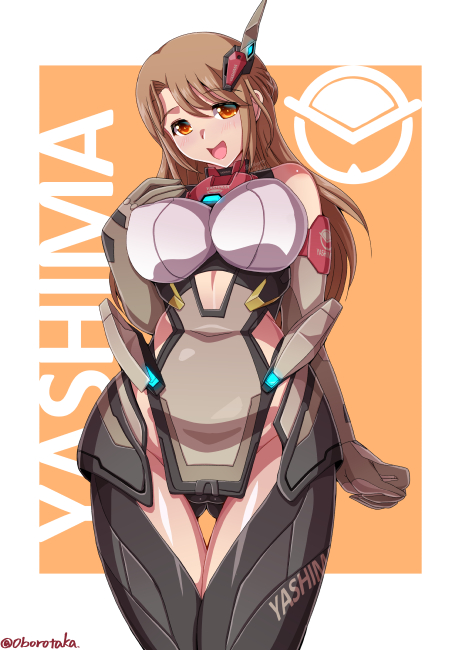 ステラー小結さん
#アリスギアお絵かき 