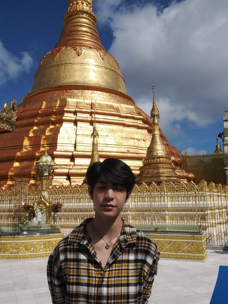 keenkeno_sp's tweet image. ทริปนี้เราเป็นตากล้อง